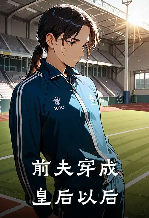 前夫穿成皇后以后