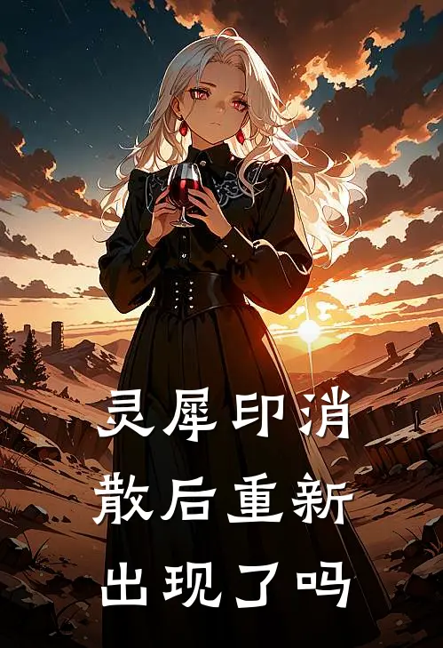 灵犀印消散后重新出现了吗
