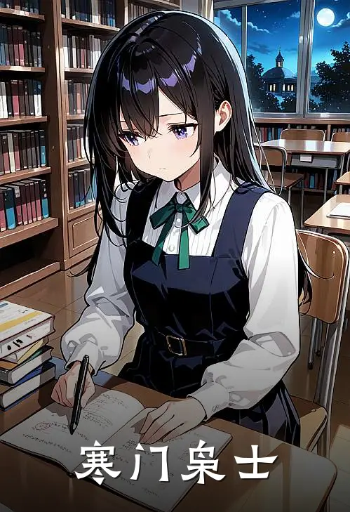 寒门枭士