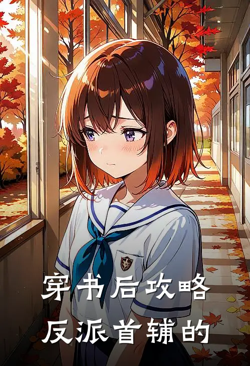 穿书后攻略反派首辅的
