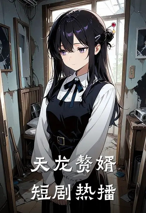 天龙赘婿短剧热播
