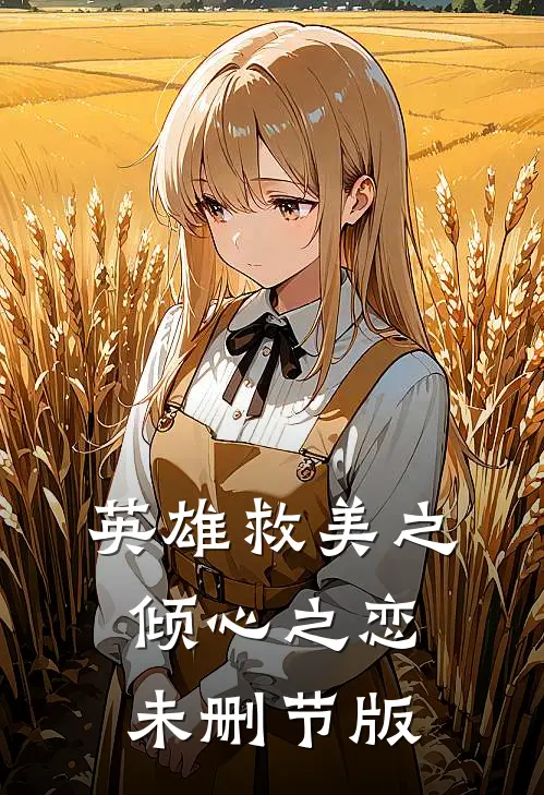 英雄救美之倾心之恋未删节版