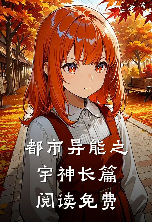 都市异能之宇神长篇阅读免费