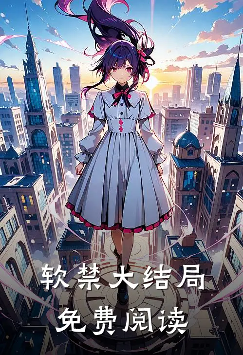 软禁大结局免费阅读