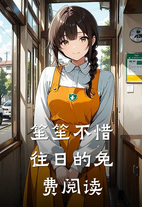 笙笙不惜往日的免费阅读