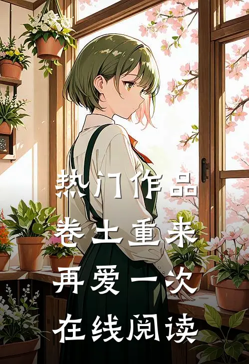 热门作品卷土重来再爱一次在线阅读