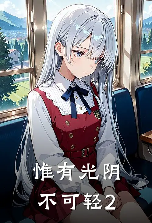 惟有光阴不可轻2