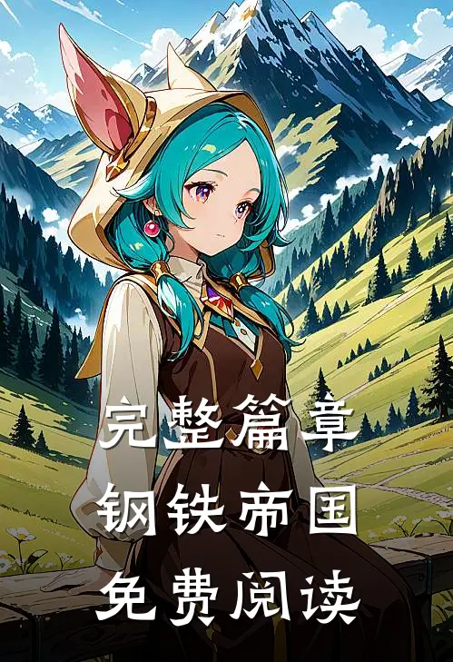 完整篇章钢铁帝国免费阅读