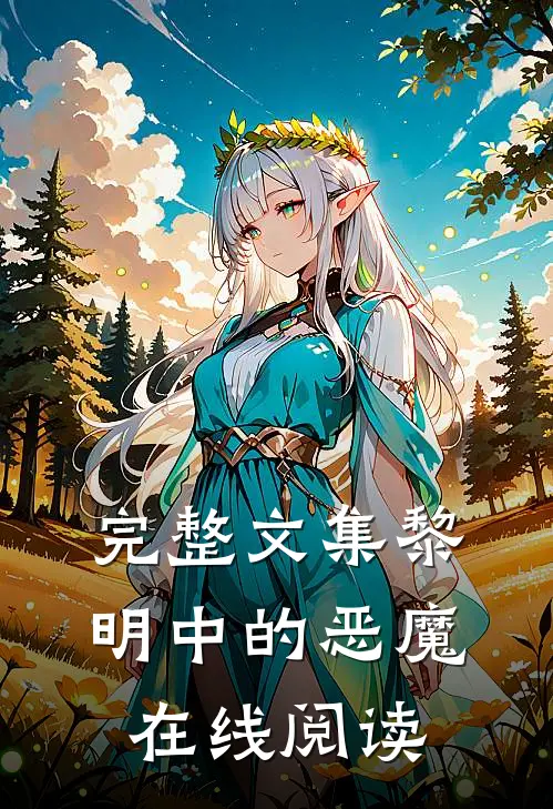 完整文集黎明中的恶魔在线阅读