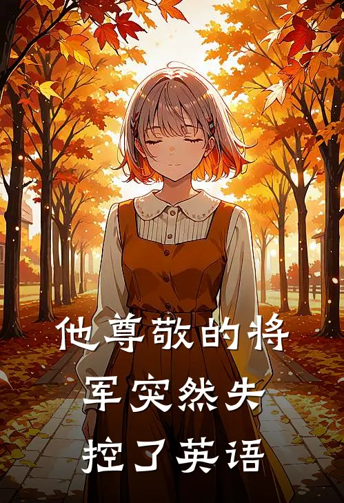 他尊敬的将军突然失控了英语