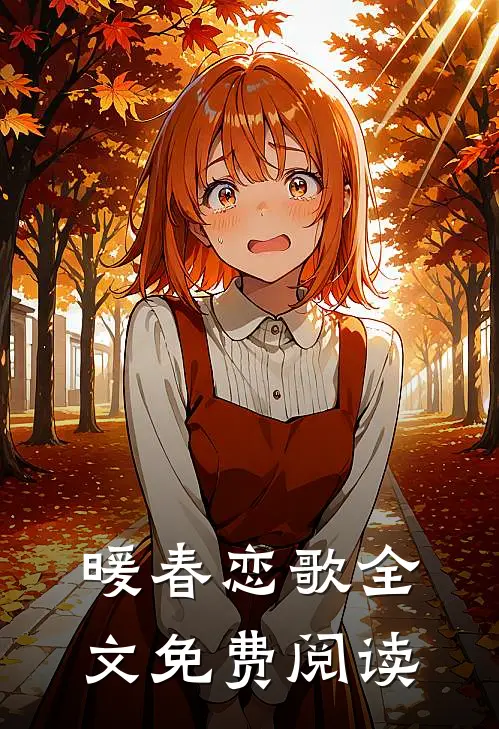 暖春恋歌全文免费阅读