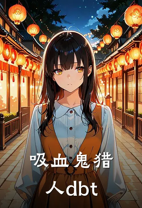 吸血鬼猎人dbt