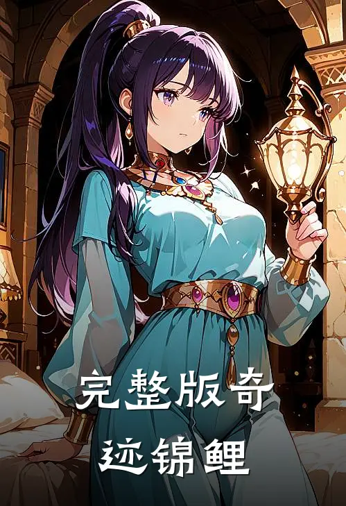 完整版奇迹锦鲤