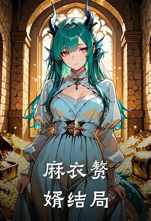 麻衣赘婿结局