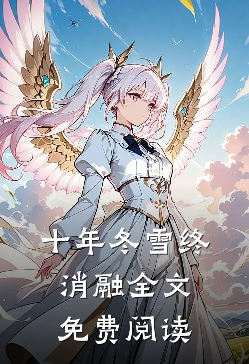 十年冬雪终消融全文免费阅读
