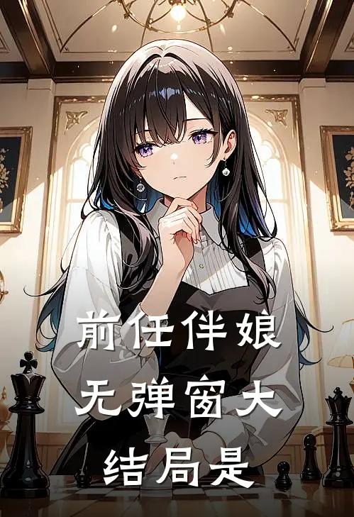 前任伴娘无弹窗大结局是