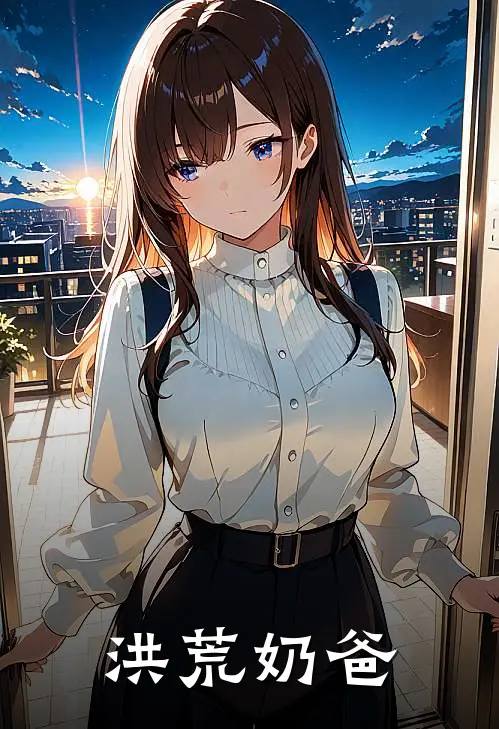 洪荒奶爸