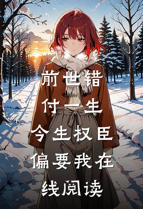 前世错付一生，今生权臣偏要我在线阅读