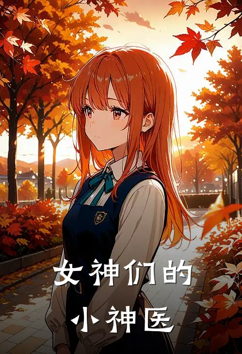 女神们的小神医