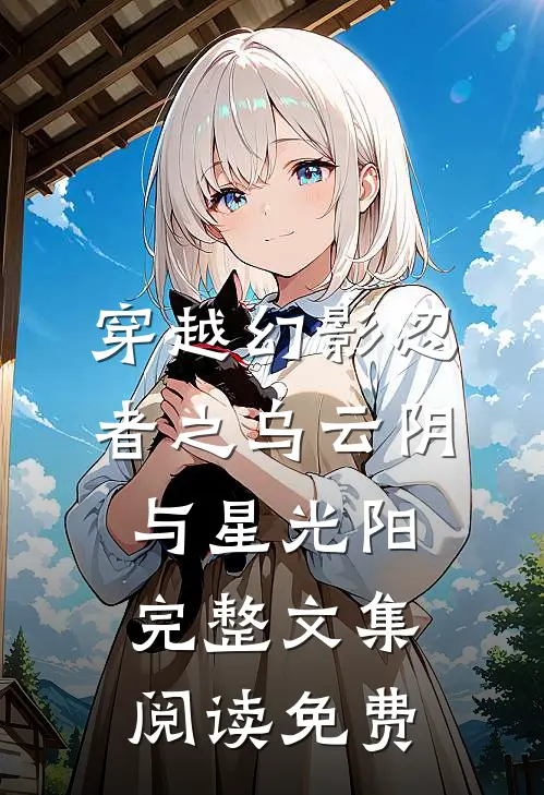 穿越幻影忍者之乌云阴与星光阳完整文集阅读免费
