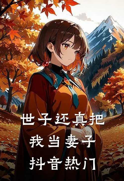 世子还真把我当妻子抖音热门