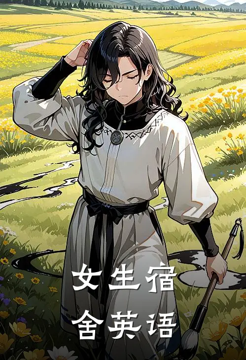 女生宿舍英语