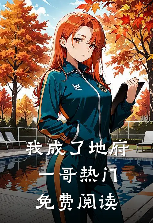 我成了地府一哥热门免费阅读