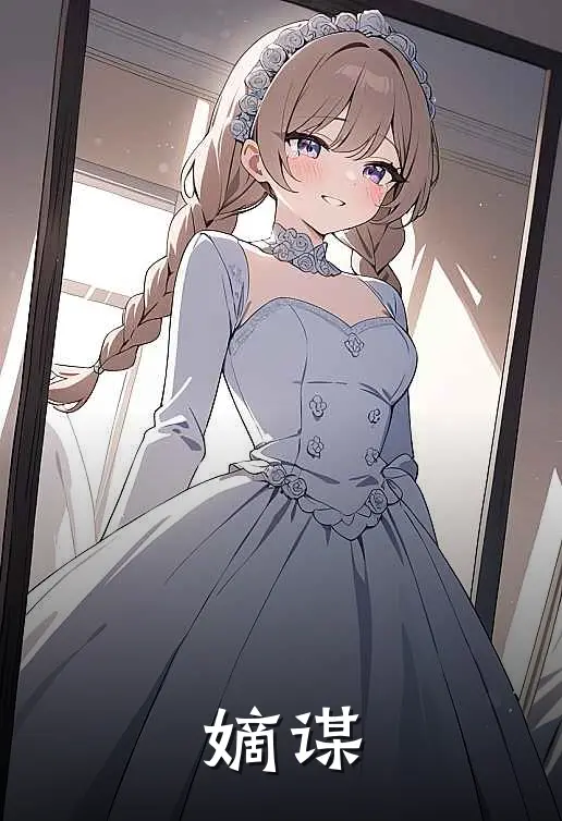 嫡谋