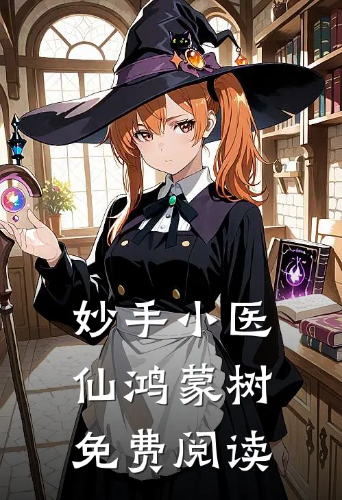 妙手小医仙鸿蒙树免费阅读