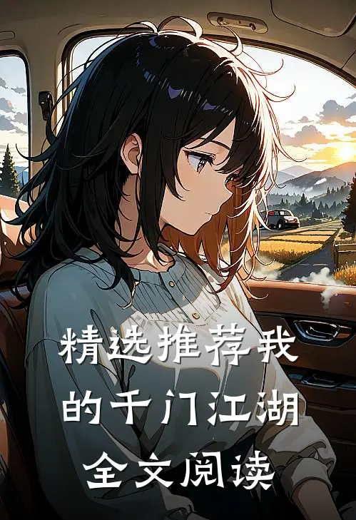 精选推荐我的千门江湖全文阅读