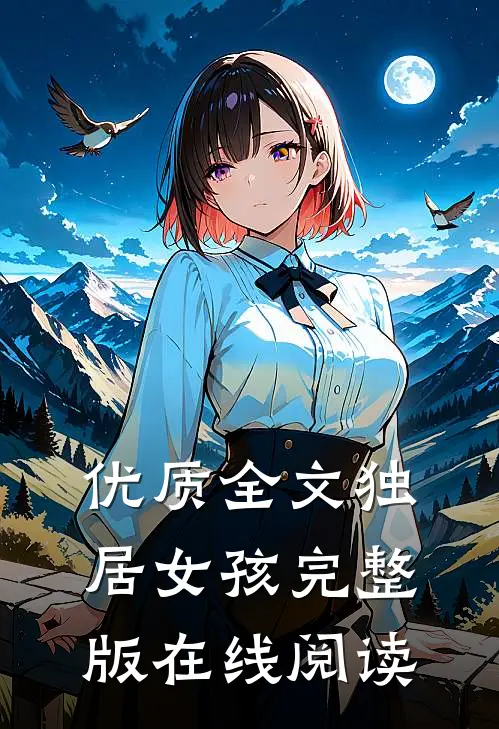 优质全文独居女孩完整版在线阅读