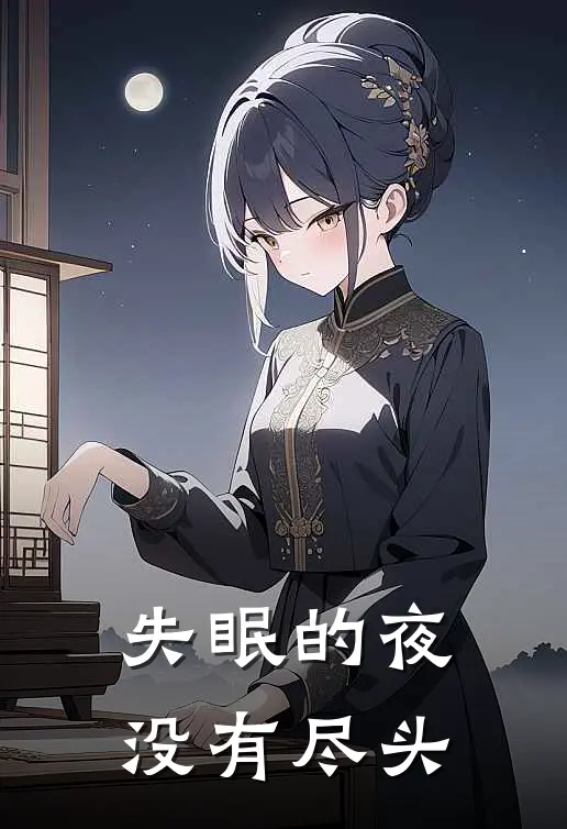 失眠的夜没有尽头