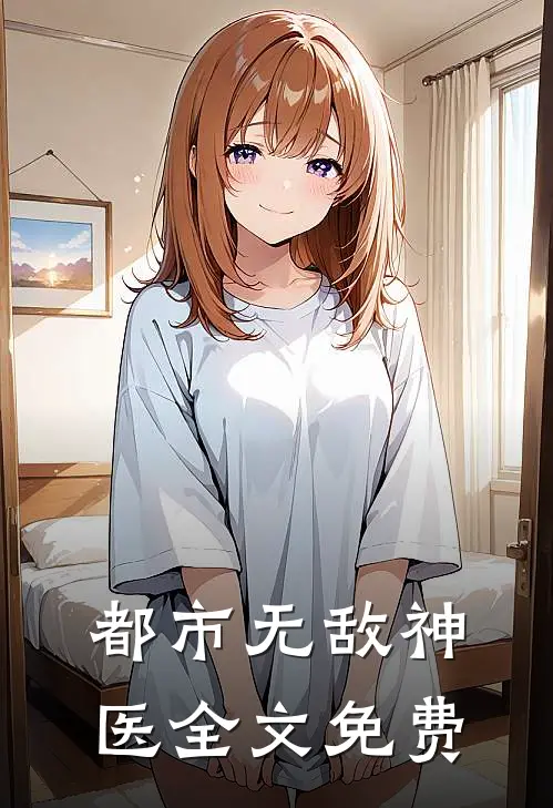 都市无敌神医全文免费