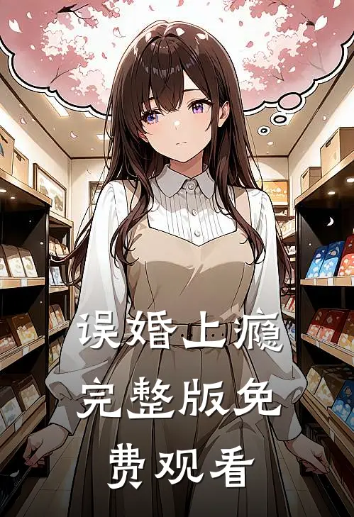 误婚上瘾完整版免费观看