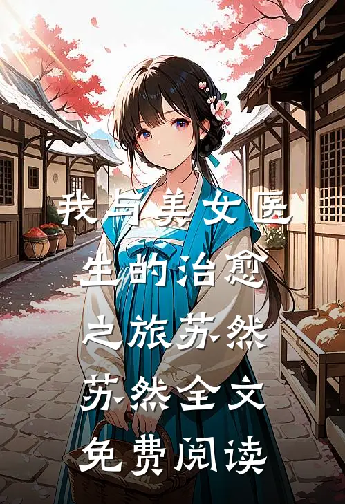 我与美女医生的治愈之旅苏然苏然全文免费阅读