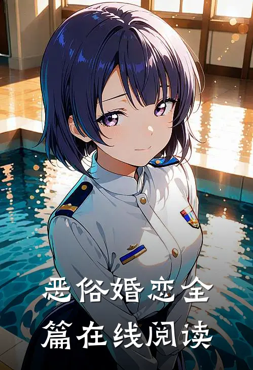 恶俗婚恋全篇在线阅读