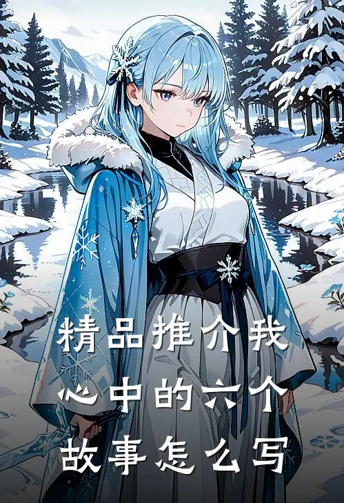 精品推介我心中的六个故事怎么写