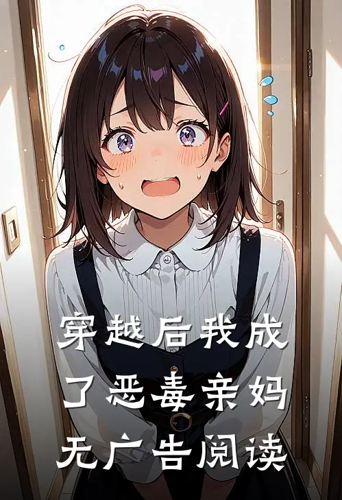 穿越后我成了恶毒亲妈无广告阅读
