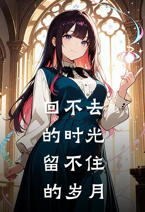 回不去的时光,留不住的岁月