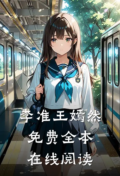 李准王嫣然免费全本在线阅读