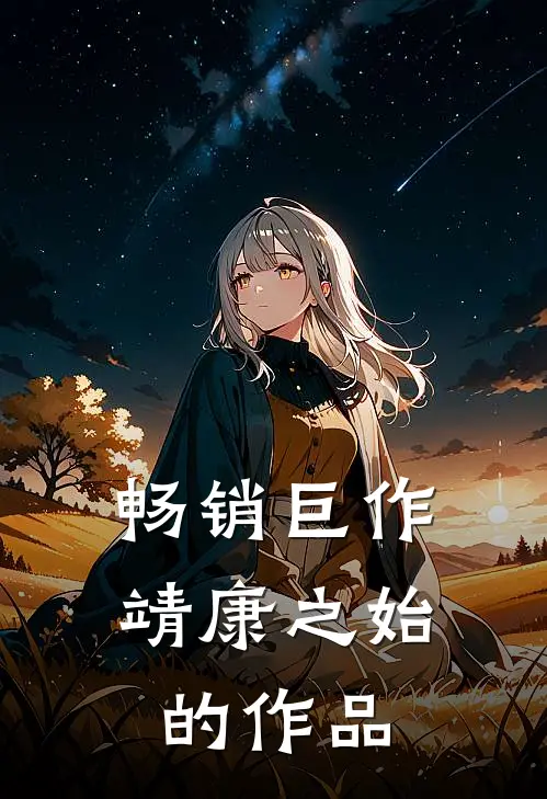 畅销巨作靖康之始的作品