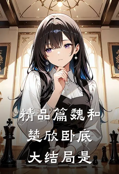 精品篇魏和楚欣卧底大结局是