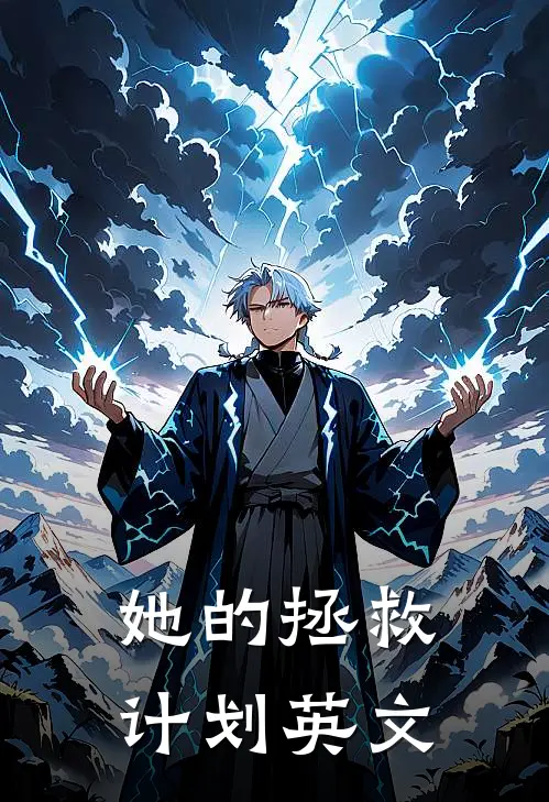 她的拯救计划英文