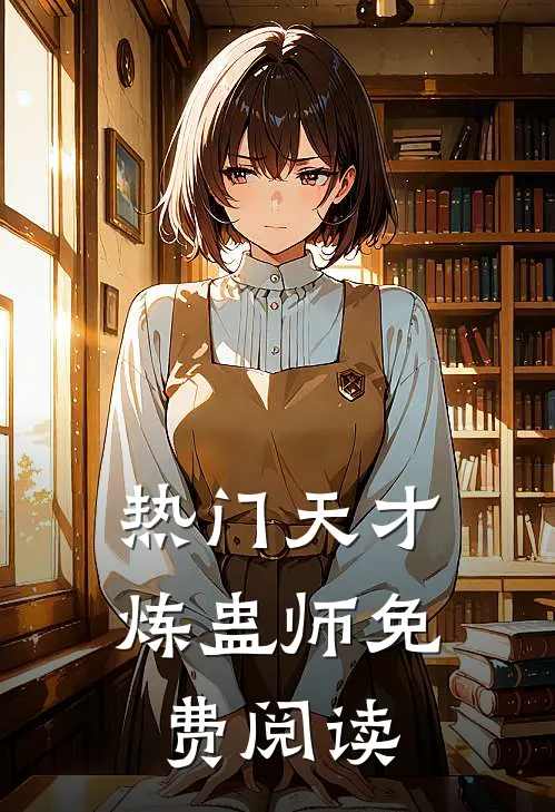 热门天才炼蛊师免费阅读