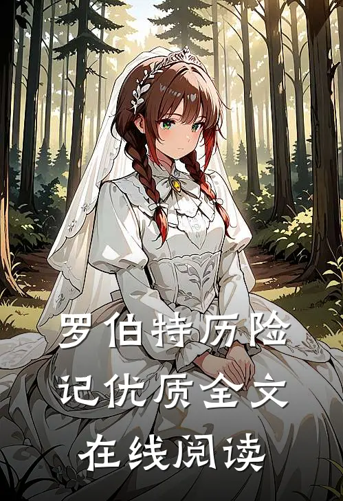 罗伯特历险记优质全文在线阅读