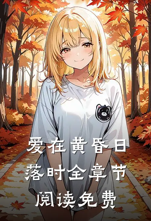 爱在黄昏日落时全章节阅读免费