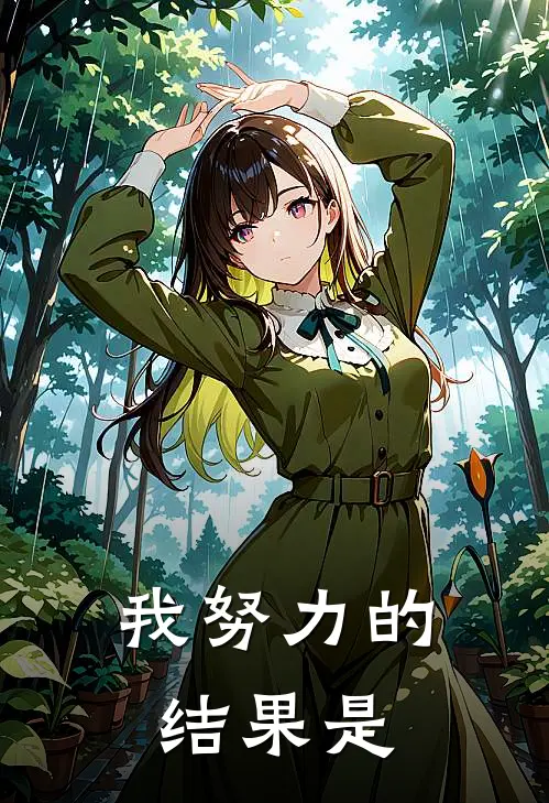 我努力的结果是