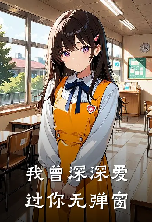 我曾深深爱过你无弹窗