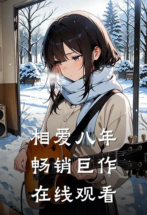 相爱八年畅销巨作在线观看
