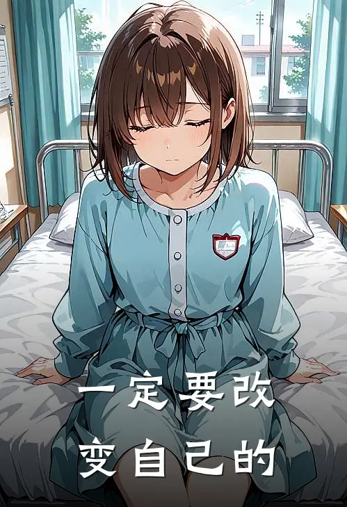 一定要改变自己的